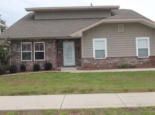 508 Hooper Dr NW, Fort Walton Beach, FL 32548