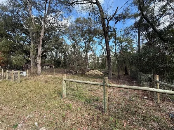 255 SE 917th St Lot 5, Old Town, FL 32680