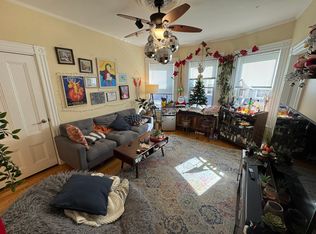 176-178 Elm St #2, Cambridge, MA 02140