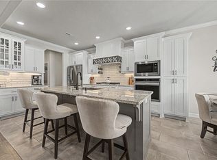 902 Budrio Ave, Springdale, AR 72762