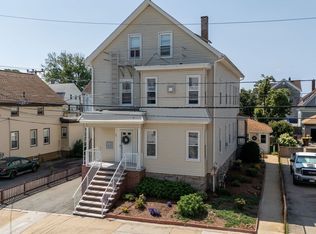 69-73 Summerfield St, Fall River, MA 02720