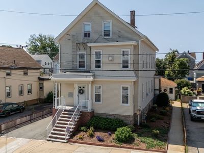 69-73 Summerfield St, Fall River, MA, 02720