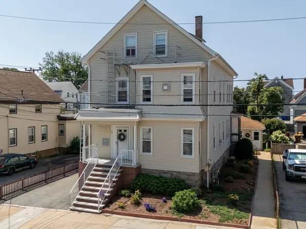 69-73 Summerfield St, Fall River, MA 02720