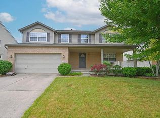 7903 Birchwood Ct, Mason, OH 45040