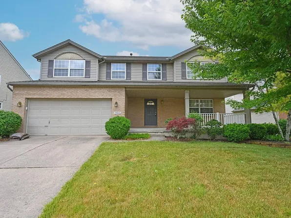 7903 Birchwood Ct, Mason, OH 45040