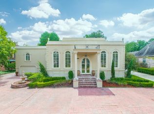 2929 Fairway Dr, Baton Rouge, LA 70809