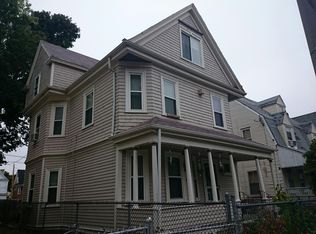 77 Mountain Ave, Dorchester, MA 02124