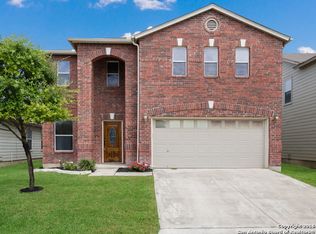 13219 Sunset Rainbow, San Antonio, TX 78245