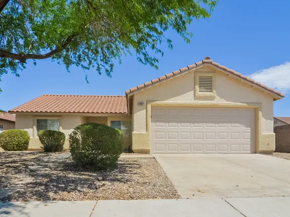 1067 Kennebunk Cir, Henderson, NV 89015