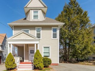 28 Byron St #2, Haverhill, MA 01835