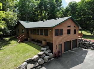 6893 Eastview Rd NW, Whipholt, MN 56484