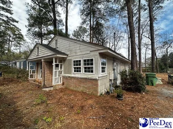 1102 Brunwood Dr, Florence, SC 29501