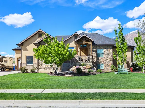 766 W 2825 N, Pleasant View, UT 84414