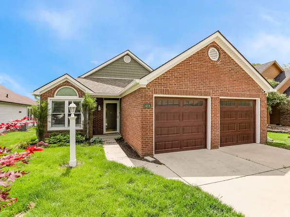 3404 Maritime Dr, Indianapolis, IN 46214