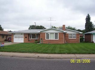 1710 W A St, North Platte, NE 69101