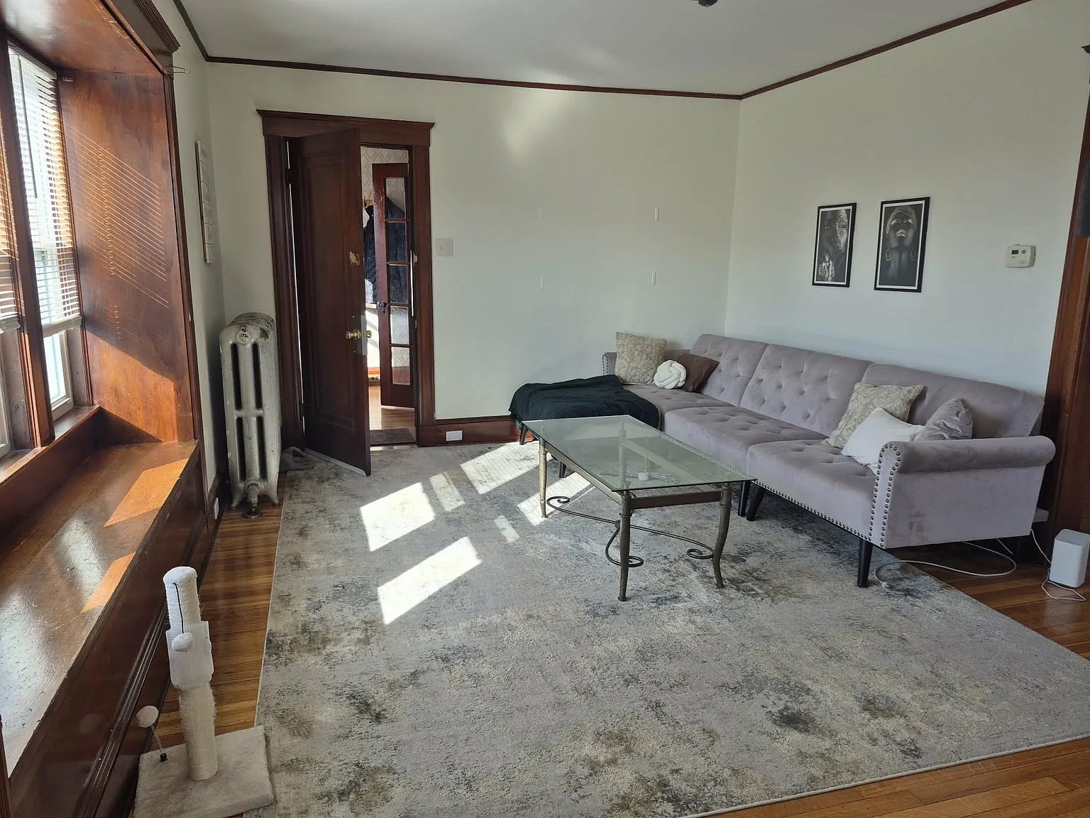 2 bed, 1.0 bath, 1000 sqft, $3,000 — Photo 2