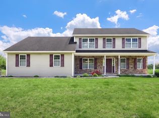 1125 Belmont Rd, Gettysburg, PA 17325