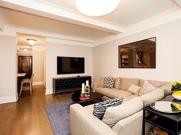 2nd image of 310 W 72nd St #10D