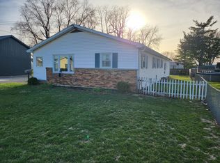 220 N Jefferson Ave, Urbana, OH 43078