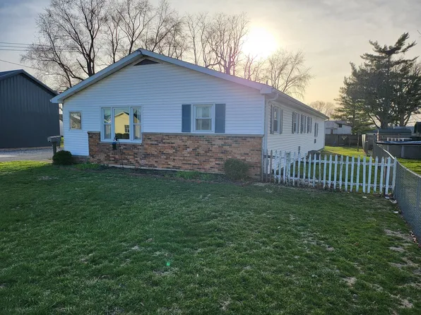 220 N Jefferson Ave, Urbana, OH 43078