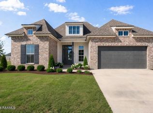 306 Canehaven Blvd, Youngsville, LA 70592