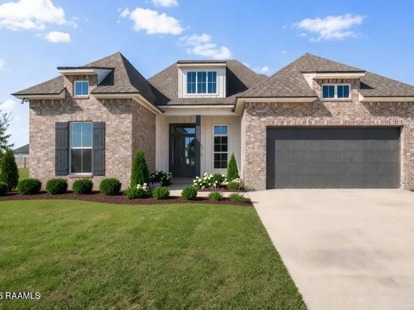 306 Canehaven Blvd, Youngsville, LA 70592