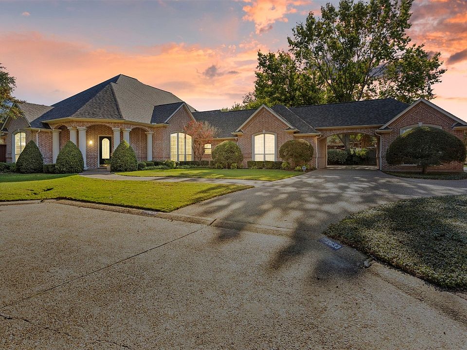2633 Torrey Pines Dr, Fort Worth, TX 76109 Zillow