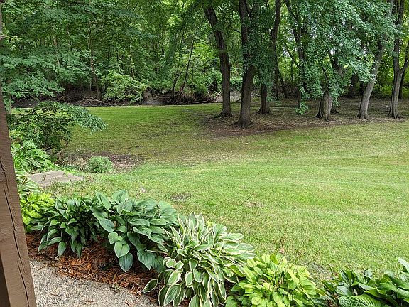 patio view of HI creek