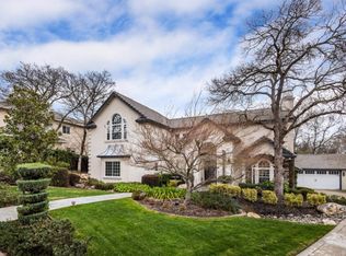 6000 Knightswood Way, Roseville, CA