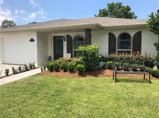 4813 Meuse St, Metairie, LA 70001