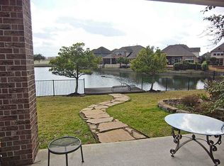 8407 Middle Canyon Rd, Katy, TX 77494