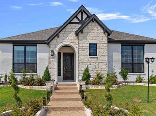 1701 Morning Mist Way, Mesquite, TX 75181