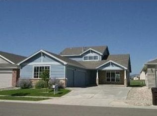 2909 Des Moines Dr, Fort Collins, CO 80525