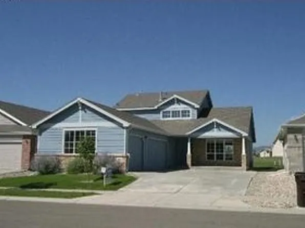 2909 Des Moines Dr, Fort Collins, CO 80525