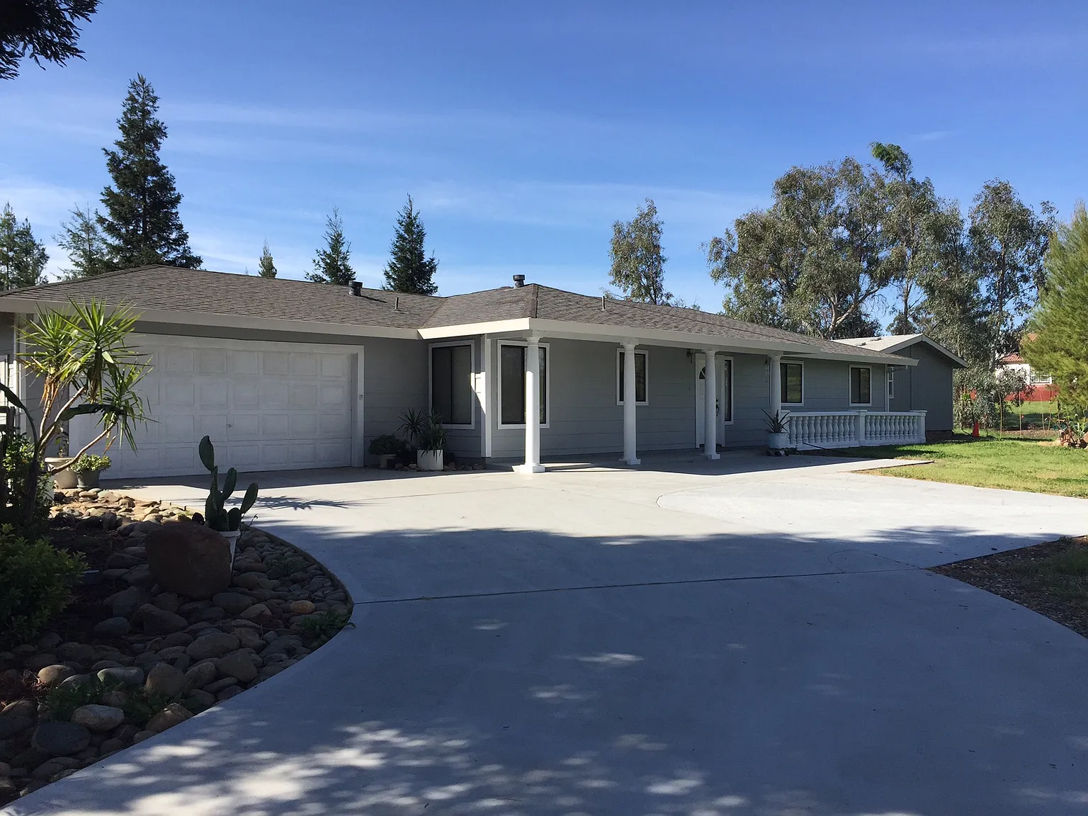 9536 Alta Mesa Rd photo 1