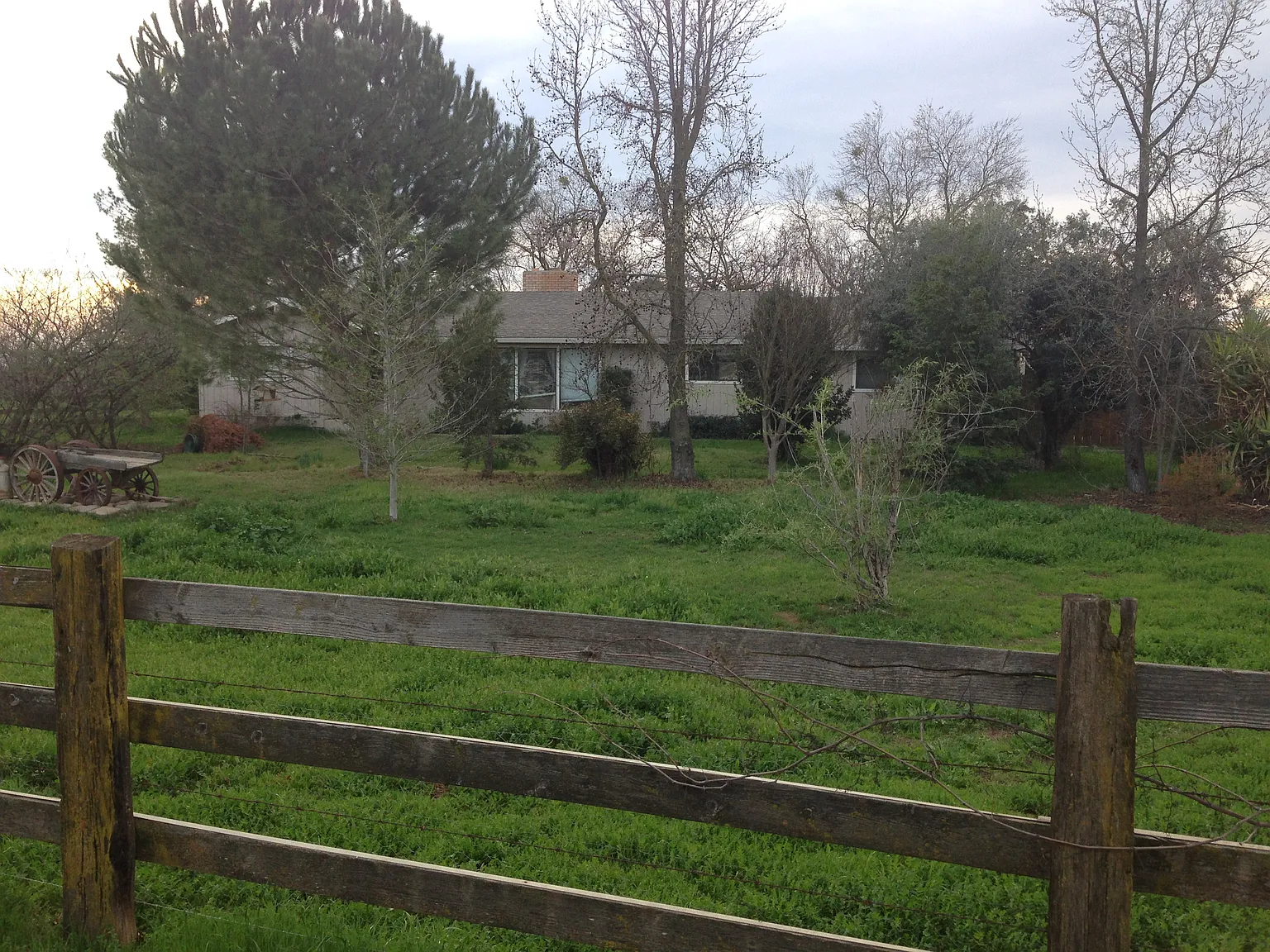 26191 N Jack Tone Rd photo 1