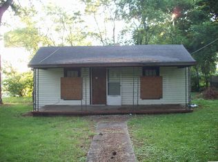 3000 3rd Ave NW, Huntsville, AL 35805