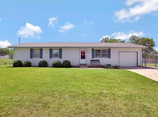 2643 N Wellesley Ave, Wichita, KS 67220