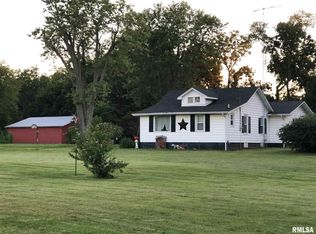 18503 N State Highway 37, Mount Vernon, IL 62864