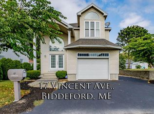 17 Vincent Ave, Biddeford, ME 04005