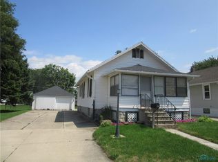 1313 Clinton St, Fremont, OH 43420