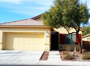 6721 Scavenger Hunt St, North Las Vegas, NV 89084