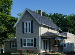 722 W Fremont St, Fostoria, OH 44830