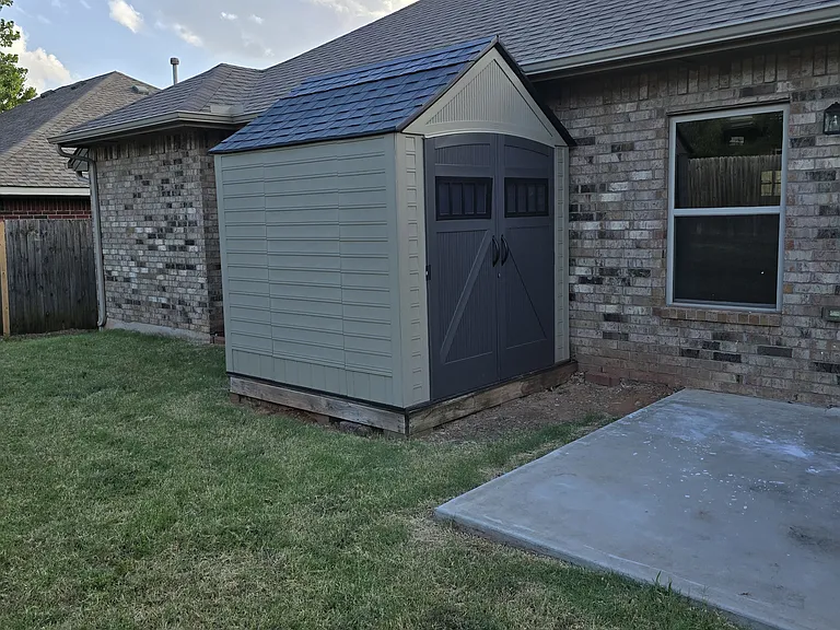 512 S Castle Ridge Ln — Photo 18