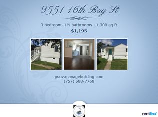 9551 16th Bay St #A, Norfolk, VA 23518