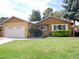 909 Notre Dame Ave, Concord, CA 94518