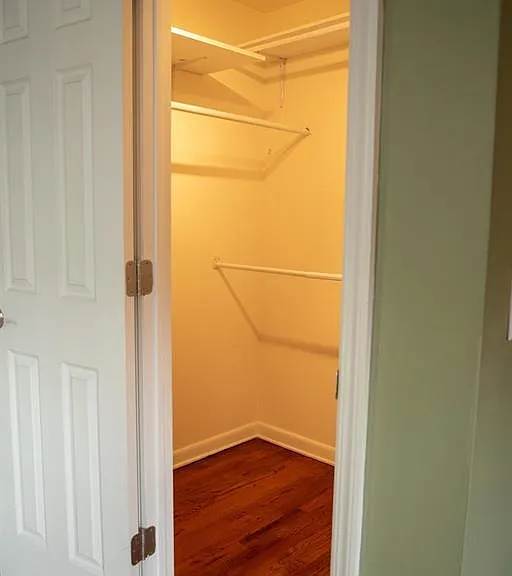 227 Christopher Columbus Dr #203B — Photo 4