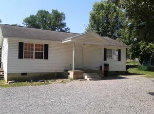 520 Cantral St, Chatsworth, GA 30705