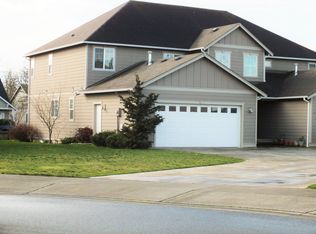 1231 Spruce Cir, Lynden, WA 98264
