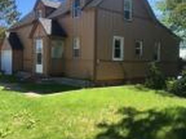 201 W Dwight St, Oscoda, MI 48750